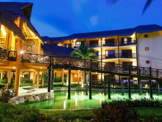 Catalonia Riviera Maya