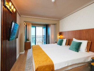 SENTIDO BELLEVUE BEACH