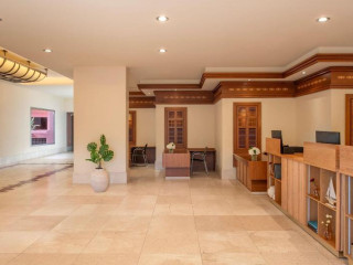 The Ritz-Carlton Tenerife, Abama