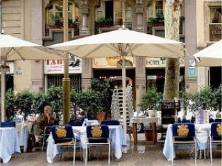 RAMBLAS HOTEL