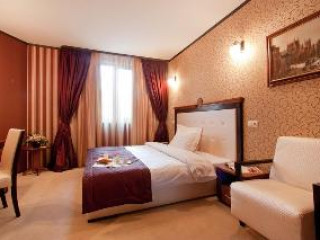 BEST WESTERN PLUS BRISTOL HOTEL