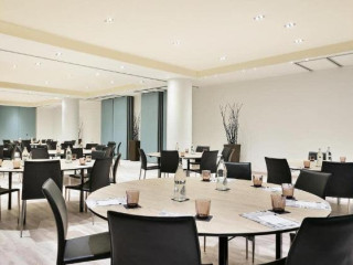 Barcelona Condal Mar Affiliated by Melia