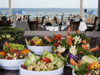 Shams Prestige Abu Soma Resort