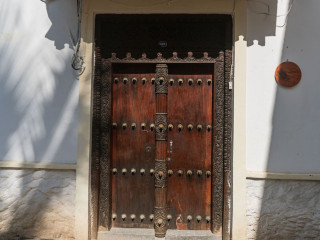 Tarawanda House
