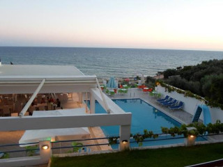 Dimitra Hotel - Preveza