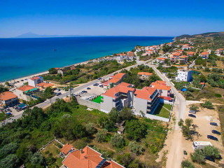 The Dome Luxury Hotel Thassos