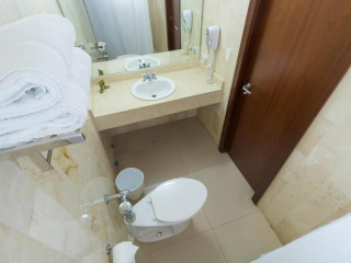 Hotel Faranda Express Soloy & Casino