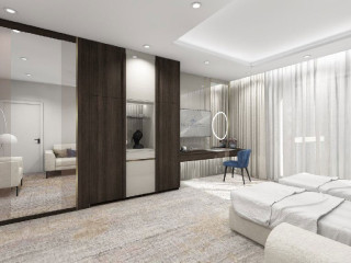 Grand Hotel President