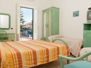 Hotel Del Postiglione