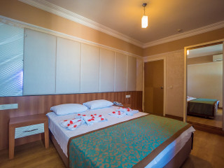 Elite City 3 Luxury Residence