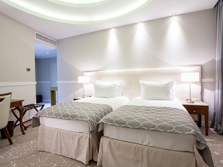 HOTEL INTERNATIONAL IASI