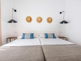 Lagos de Fanabe Beach Resort