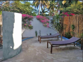 Pongwe Bay Resort