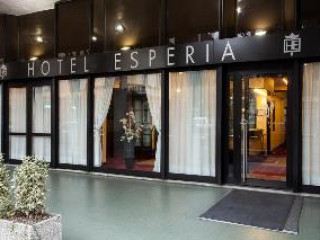 HOTEL ESPERIA