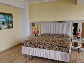 ALESSIO Residence cm