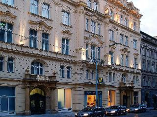 Century Old Town Prague - MGallery by Sofitel