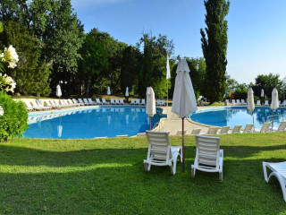 Hotel 5* - Senior Voyage