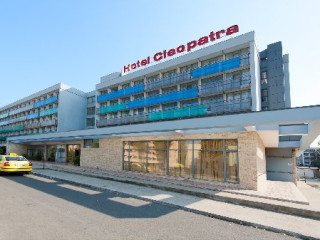 Safir Blue Resort  (Cleopatra-Narcis-Semiramis)