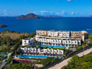 Sianji WellBeing Resort
