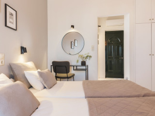 CIEL COMFORT LIVING - STUDIOS