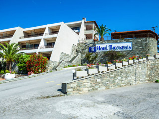Theoxenia Hotel