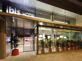 Ibis Barcelona Centro