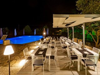 Skopelos Holidays Hotel  Spa