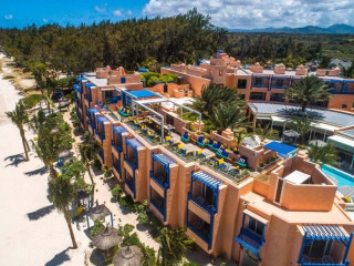 Salt of Palmar, an Adult-Only Boutique Hotel