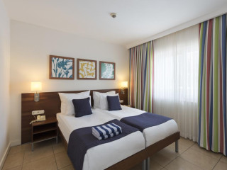 Diverhotel Marbella