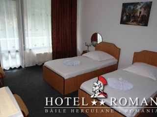 Hotel Roman