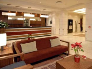 K+K HOTEL OPERA BUDAPEST