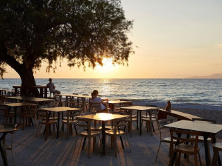 ALEX BEACH HOTEL BUNGALOWS