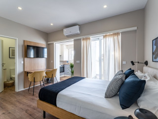 NOMAD S EASY STAY - STUDIO LOUNGE CASA DA MUSICA