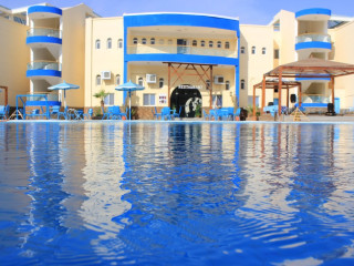 GRAND BLUE ST MAREA HOTEL amp; AQUA PARK