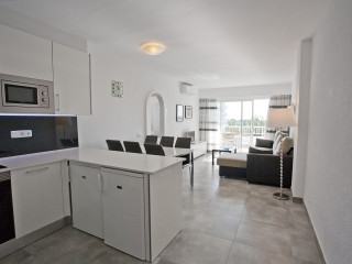 Apartamentos Siesta I