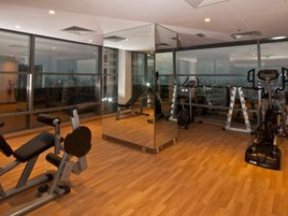 BEST WESTERN PLUS PEARL CREEK