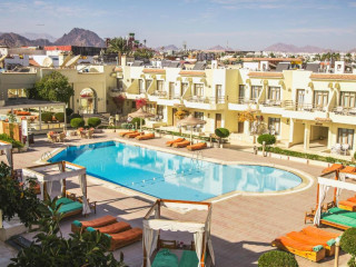 Cataract Layalina Naama Bay***