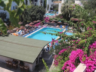 BODRUM PARK HOTEL