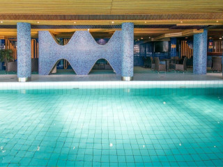 Craciun in Laponia Hotel Scandic Pohjanhovi