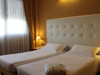 BEST WESTERN AIR HOTEL LINATE