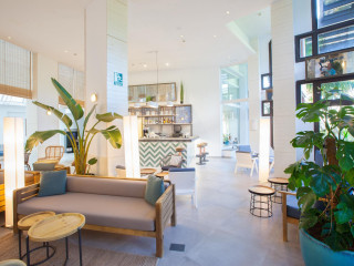 Corallium Beach by Lopesan Hotels