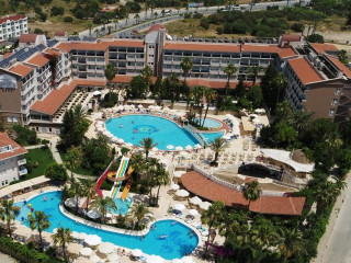 SEADEN COROLLA HOTEL