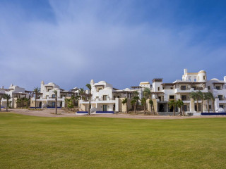 ANCIENT SANDS EL GOUNA