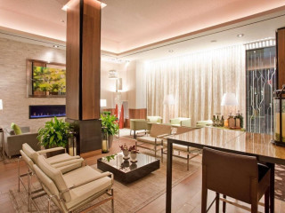 Hilton Garden Inn New York/Central Park South-Midtown West