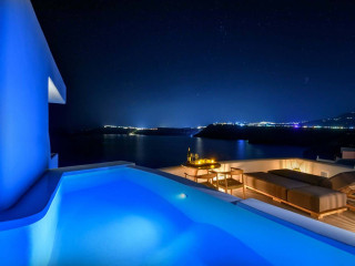 Avatar Suites Santorini