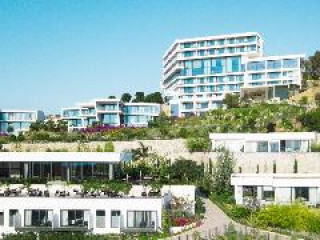 LE MÉRIDIEN BODRUM BEACH RESORT