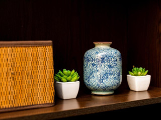 STYLISH STUDIO KRONSTADT