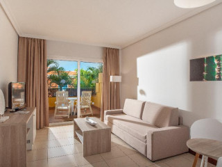 Landmar Costa Los Gigantes Family Resort