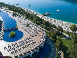 TITANIC LUXURY COLLECTION BODRUM
