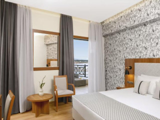 Ramada by Wyndham, Athens Club Attica Riviera